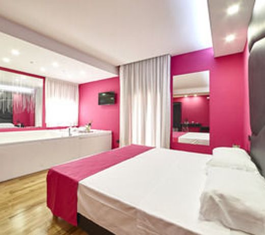 Style Caserta