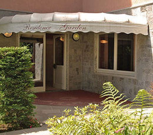 Residence Garden
