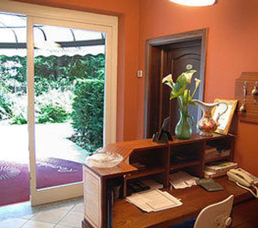 Residence Garden