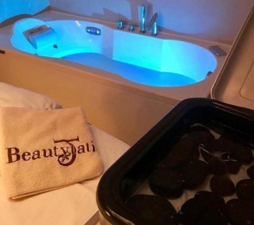 Bed Breakfast BeautyTati
