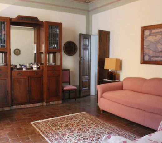 Residence Via Benamati