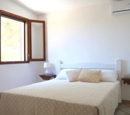 Villa Panorama Costa Rei