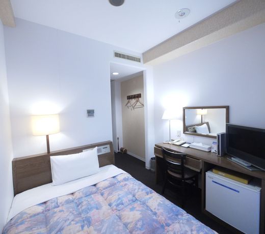 Numazu Inter Grand Hotel