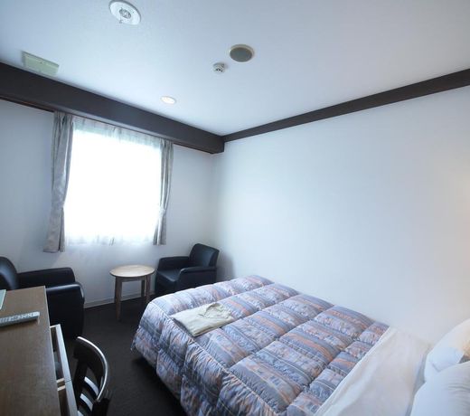 Numazu Inter Grand Hotel