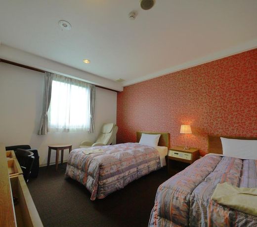 Numazu Inter Grand Hotel