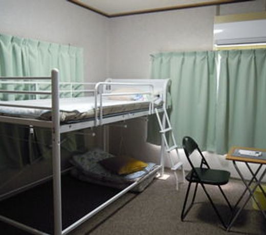 SLE Japan Ichikawa House