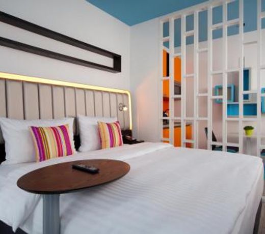 Park Inn by Radisson Residence Riga Barona