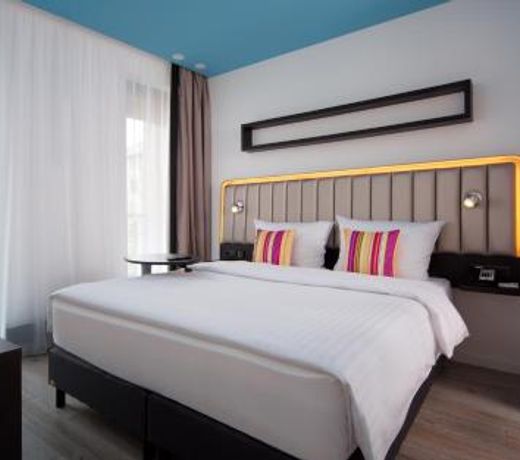 Park Inn by Radisson Residence Riga Barona