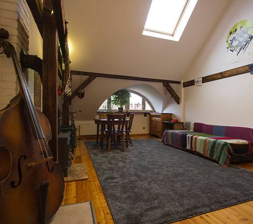 Cesar Apartment