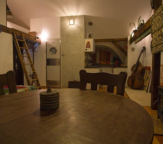 Cesar Apartment
