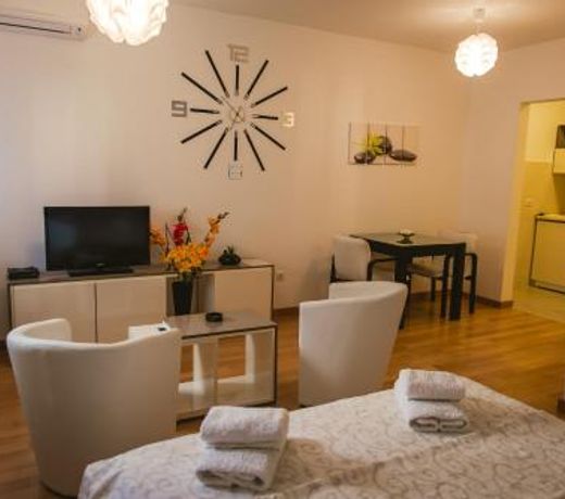 Maja Apartment