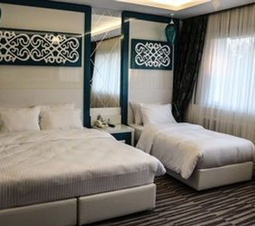 Grand Bursa Hotel