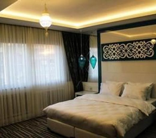 Grand Bursa Hotel