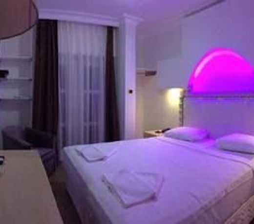 The House Boutique's Hotel