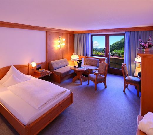 Hotel Omesberg