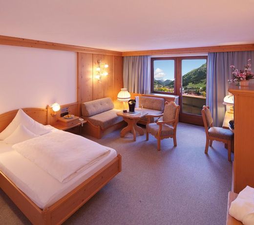 Hotel Omesberg
