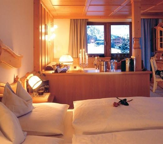 Hotel Omesberg