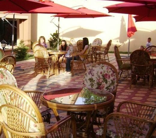Gokhan Hotel