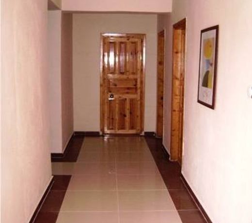 Gokhan Hotel