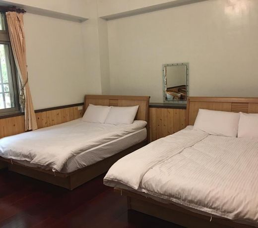 Chia Yuen Homestay