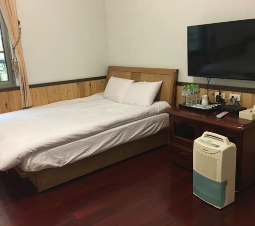 Chia Yuen Homestay