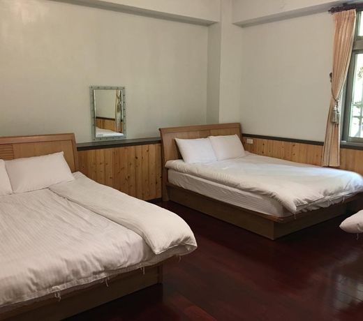 Chia Yuen Homestay