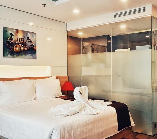 Della Boutique Hotel