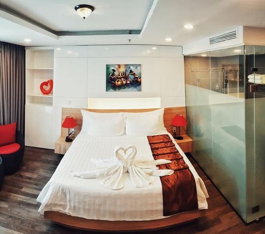 Della Boutique Hotel