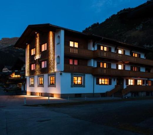 Pension Kilian