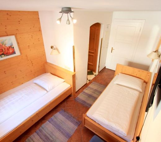 Hotel Bergheim