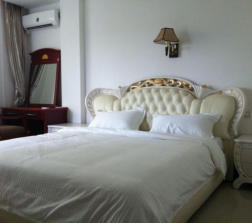 Sun Shine Hotel