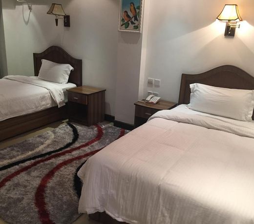 Sun Shine Hotel