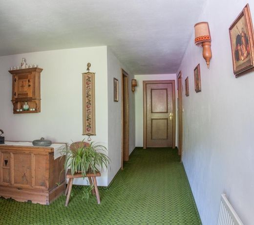 PENSION AHORN