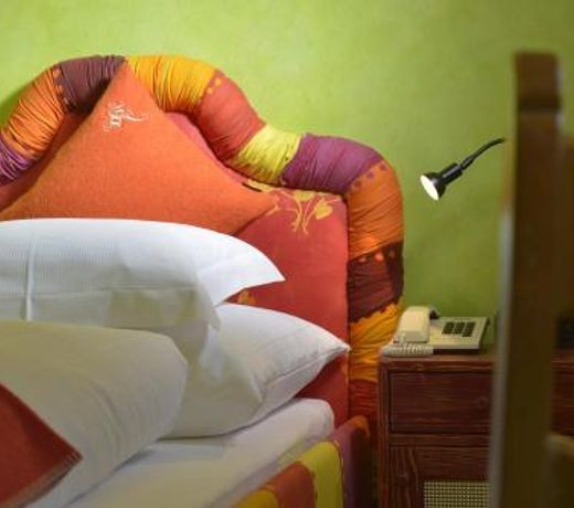 Appart Hotel Knappaboda