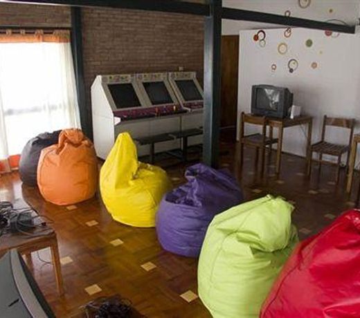 Hotel Valle Andino