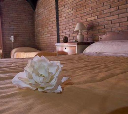 Hotel Valle Andino