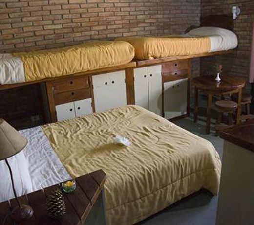 Hotel Valle Andino