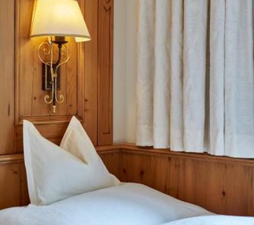 Anthony´s Alpin Hotel Garni