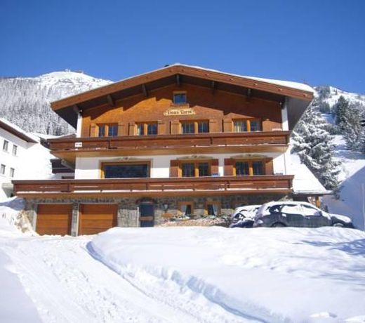 HAUS TYROL