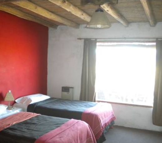 Hotel boutique Pukarainca