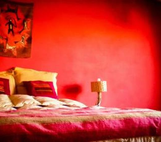 Hotel boutique Pukarainca