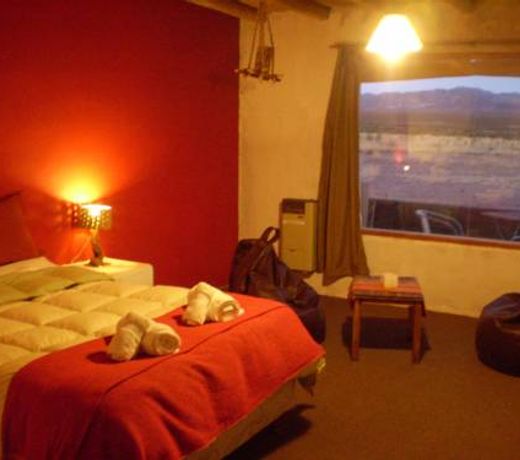 Hotel boutique Pukarainca