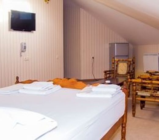 Miami Suite Hotel