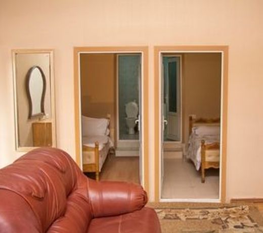 Miami Suite Hotel