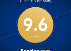 Guest House Mary фото 3, г. Ахпат, 