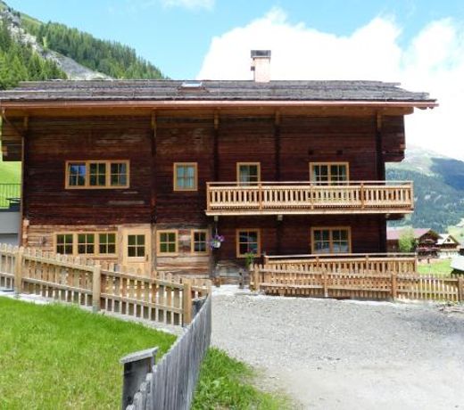 Alblerhof Mesner