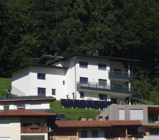 Panorama Apartment