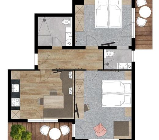 Haus Kreidl