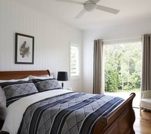 Nightcap Ridge - Byron Bay Hinterland