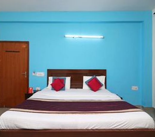 Hotel Akash Palace